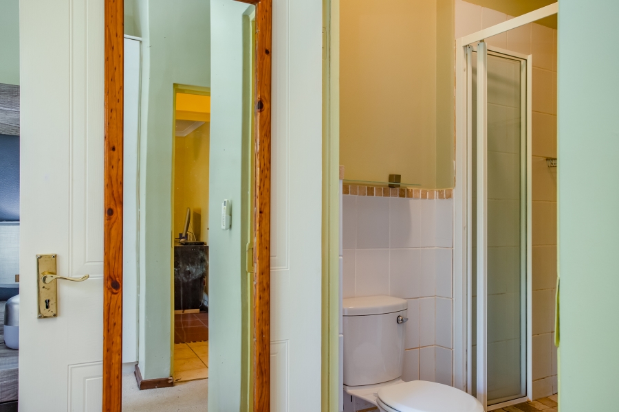 To Let 3 Bedroom Property for Rent in Boschenmeer Golf Country Estate Western Cape